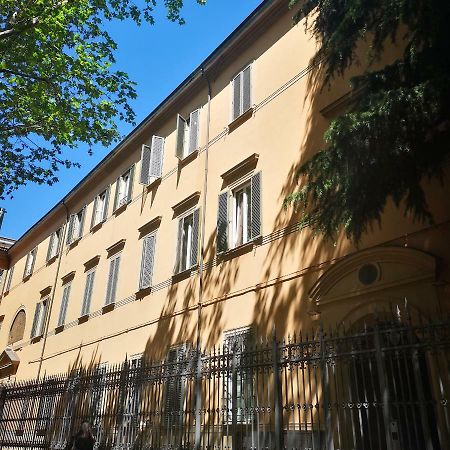 Convent Palace Bologna Eksteriør bilde