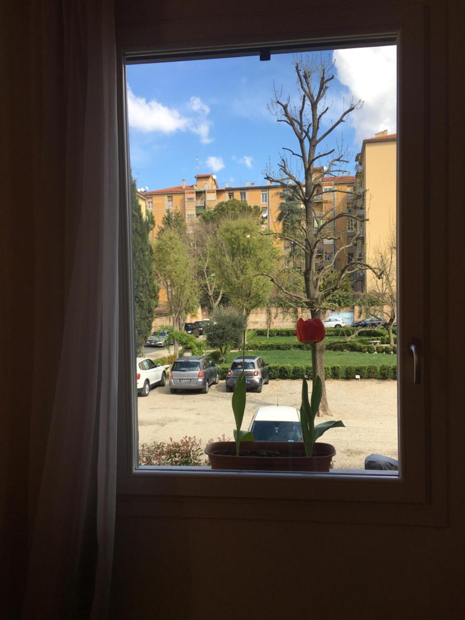 Convent Palace Bologna Eksteriør bilde