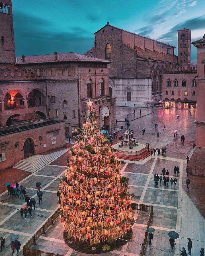 Convent Palace Bologna Eksteriør bilde