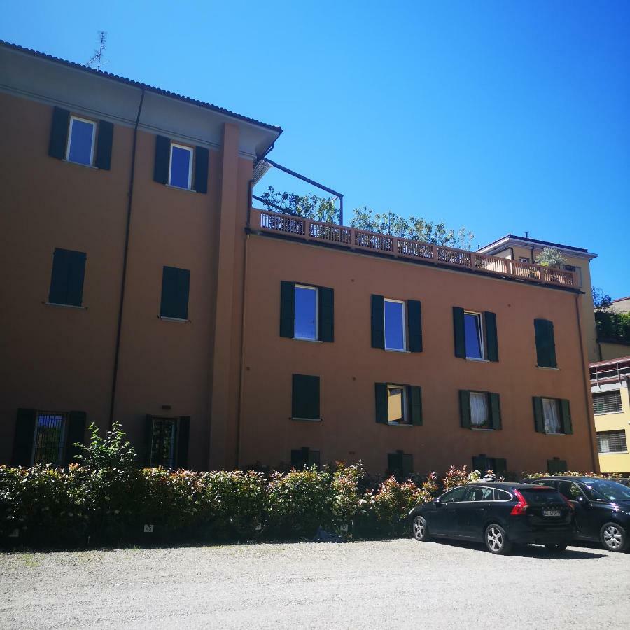 Convent Palace Bologna Eksteriør bilde